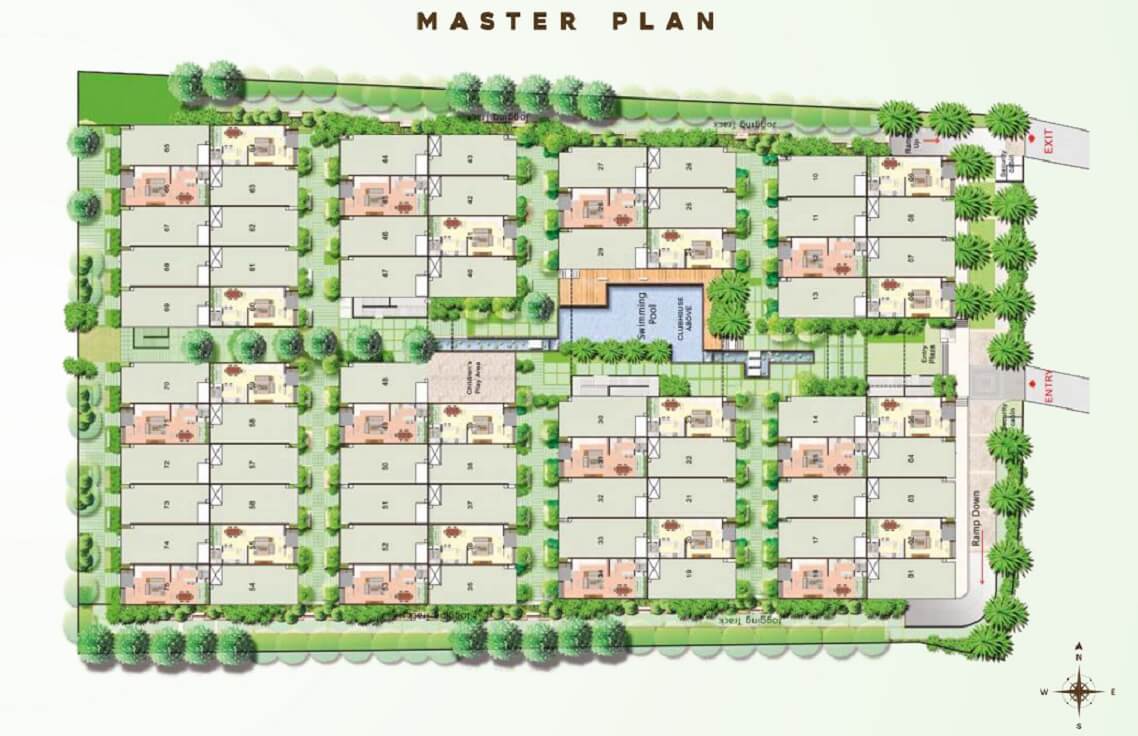 Booking Open Citrus Zen Garden At Hebbal, Bangalore