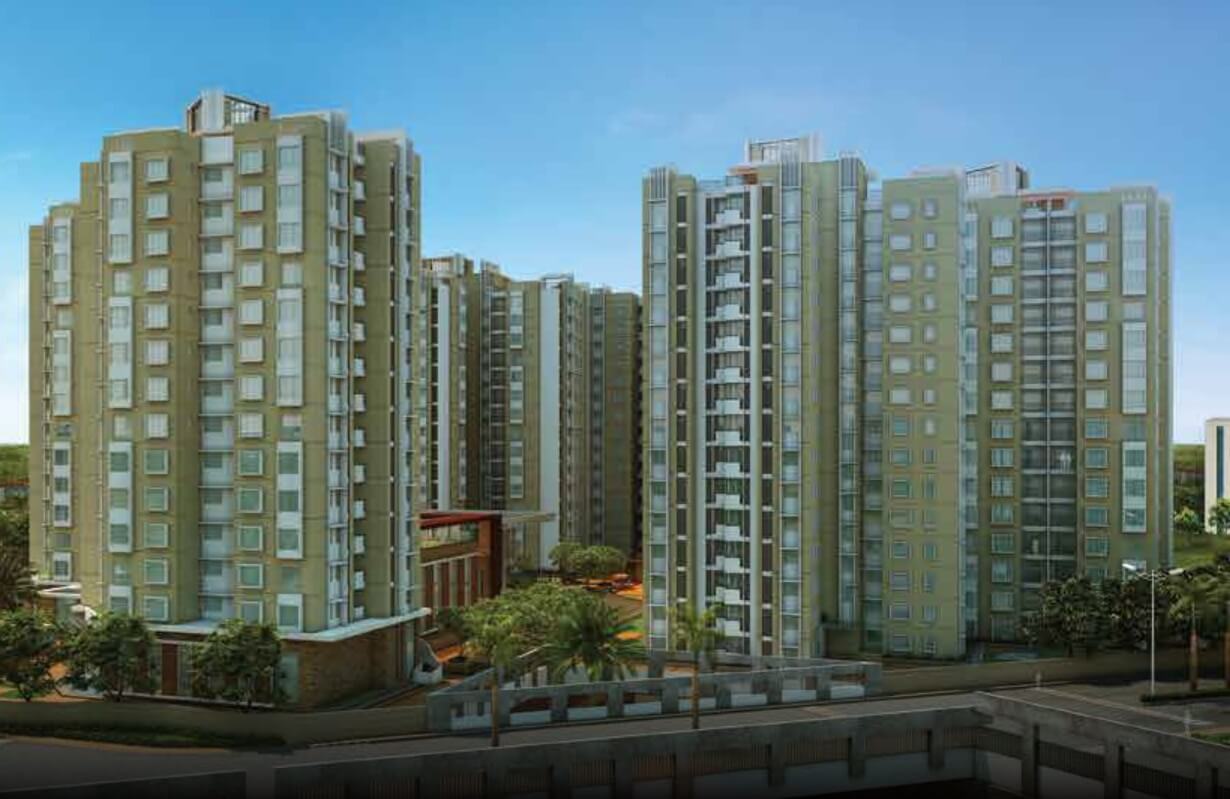 Booking Open Divyasree Republic Of Whitefield At EPIP Zone, Whitefield