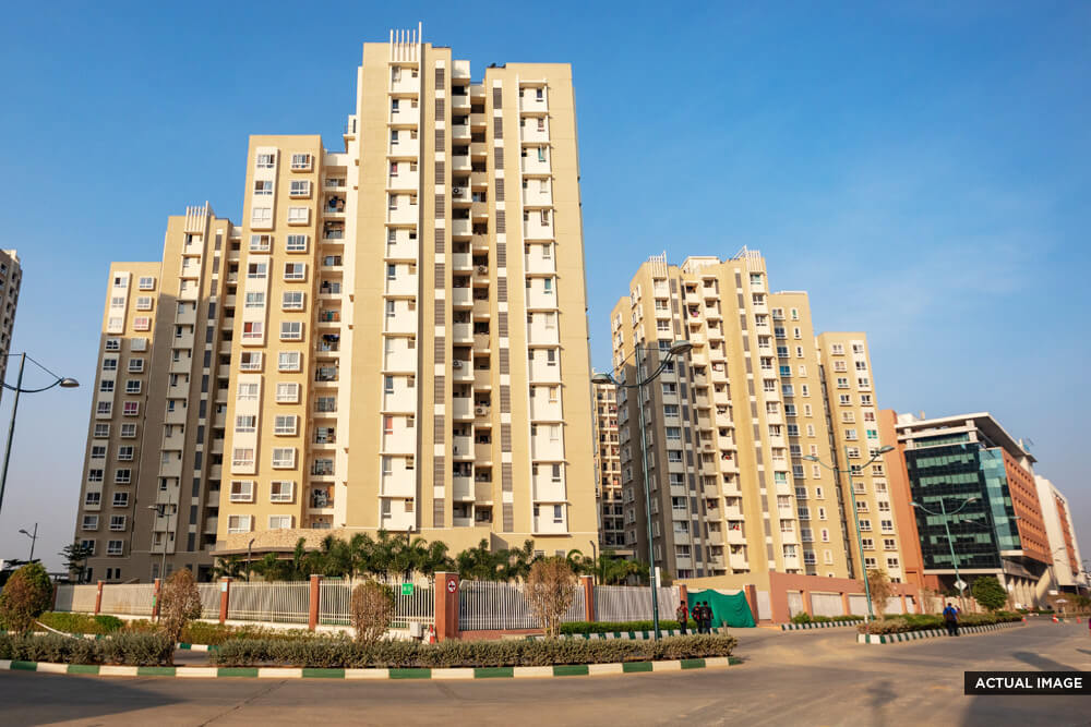 Booking Open Divyasree Republic Of Whitefield At EPIP Zone, Whitefield