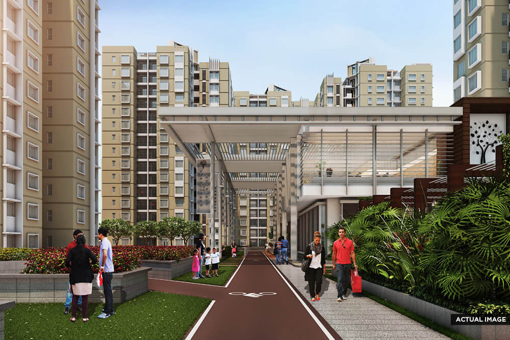 Booking Open Divyasree Republic Of Whitefield At EPIP Zone, Whitefield