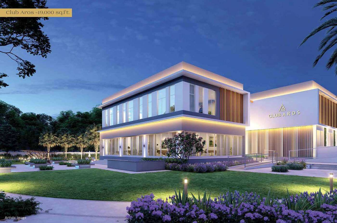 Amenities Image