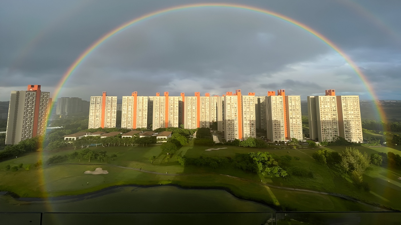 Lodha Belmondo  Image 1