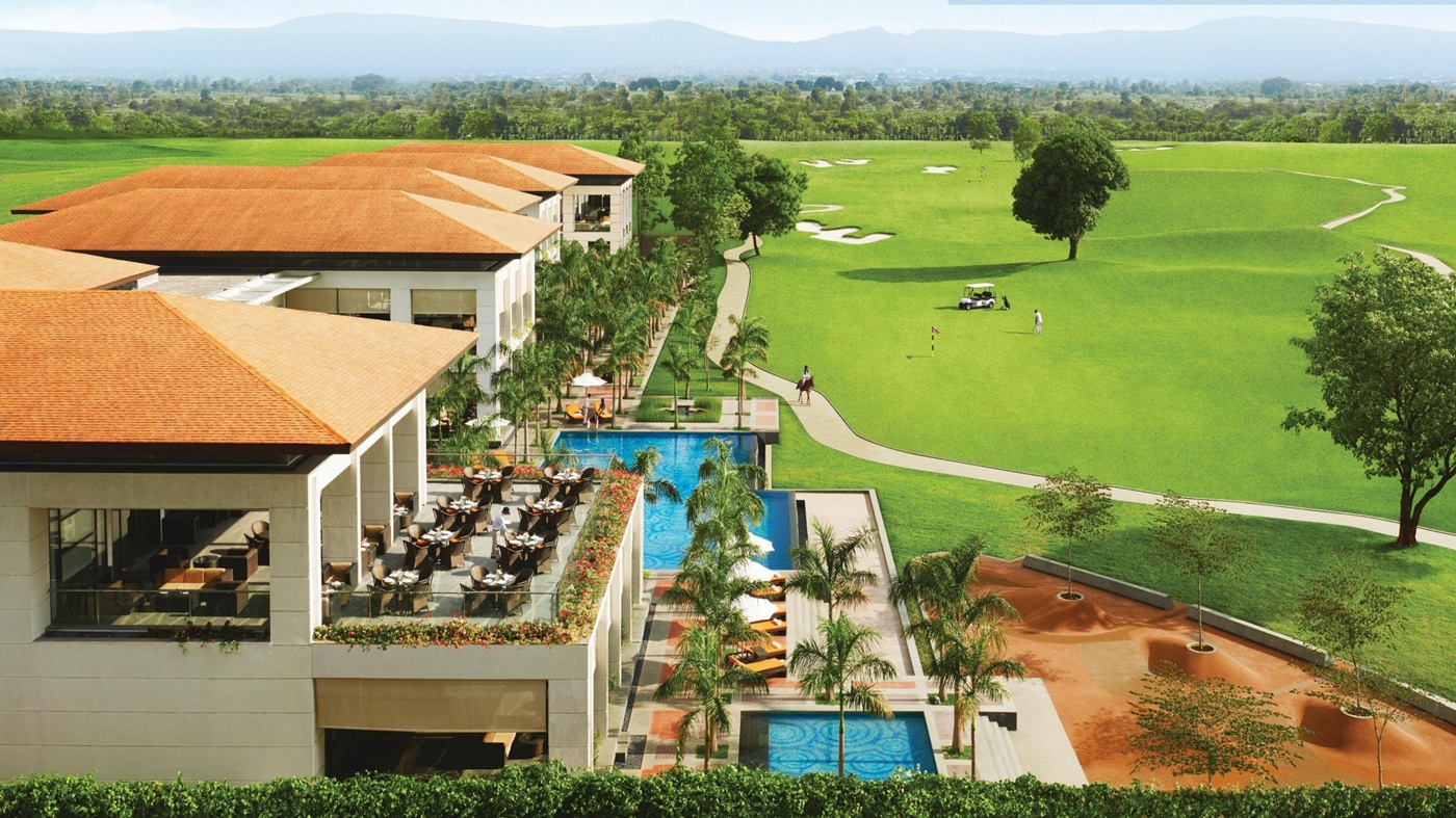 Lodha Belmondo  Image 1