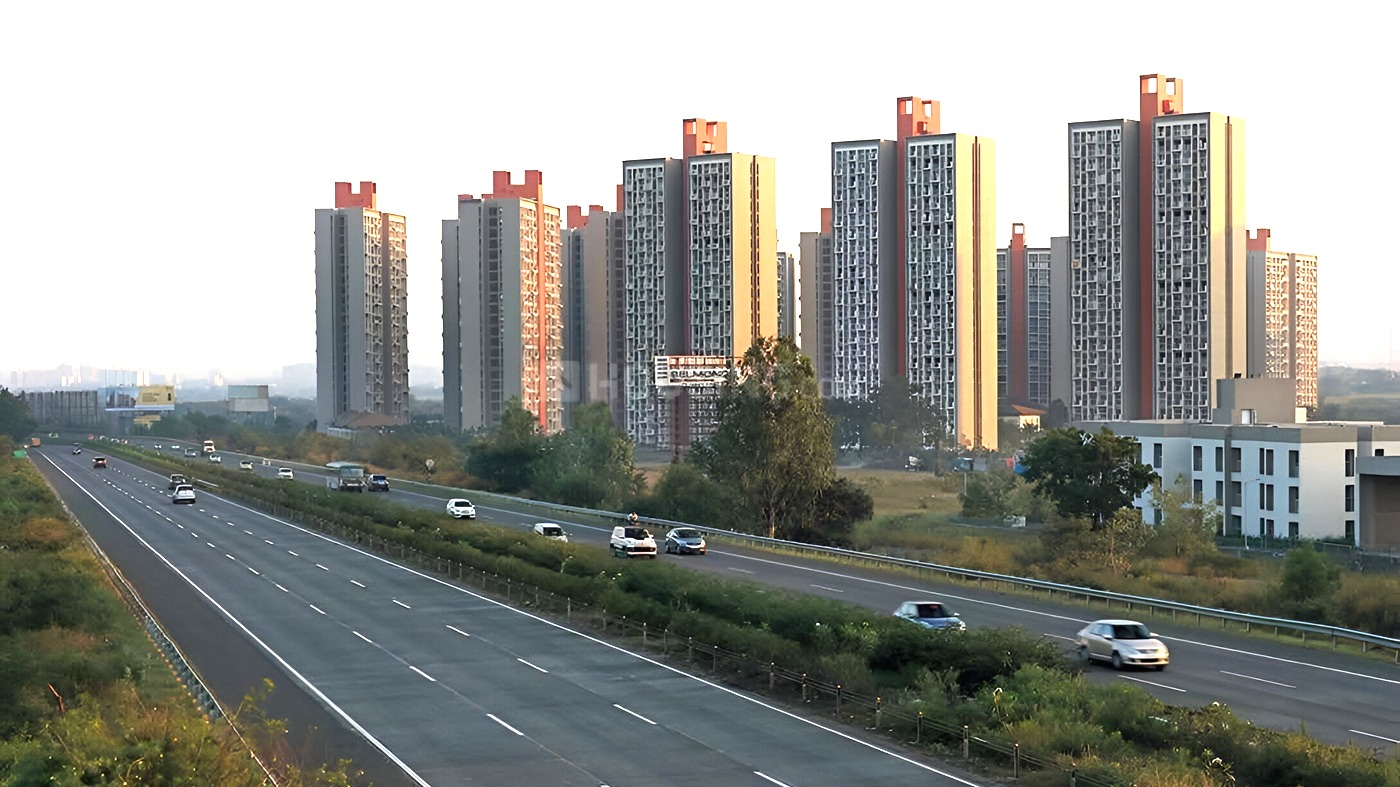 Lodha Belmondo  Image 1