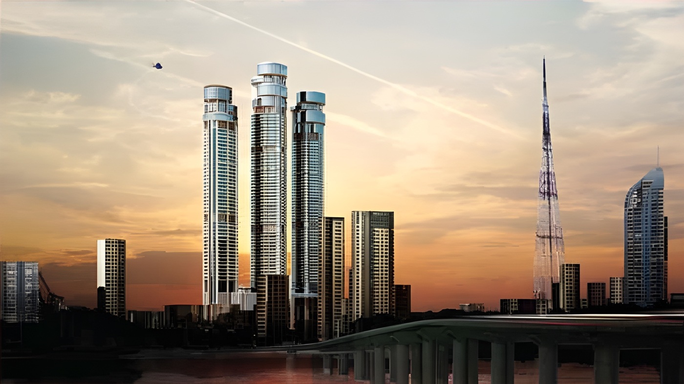 Prestige Waterford Image 1