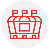 Layout Amenity Icon
