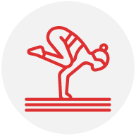 Layout Amenity Icon